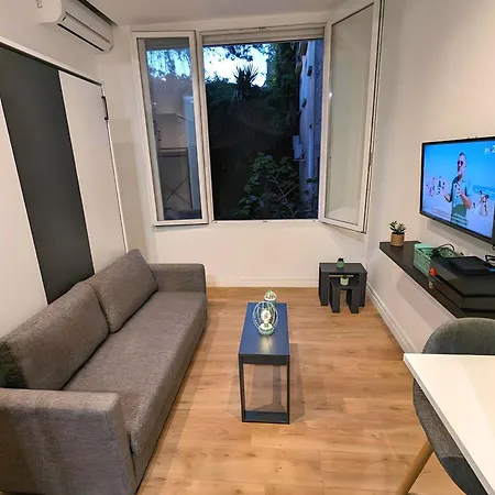 Apartment Nido : Au Calme En Ville, Sans Vis A Vis Et Climatise Perpignan