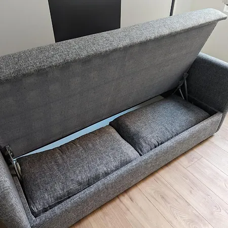 Apartment Nido : Au Calme En Ville, Sans Vis A Vis Et Climatise Perpignan