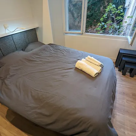 Apartment Nido : Au Calme En Ville, Sans Vis A Vis Et Climatise Perpignan